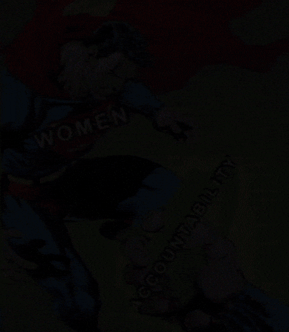 Women Seriously GIF