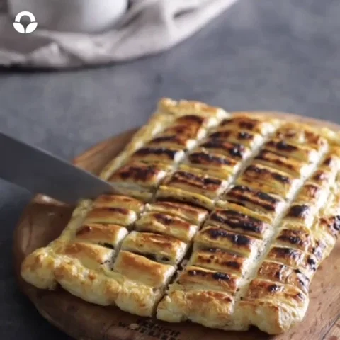 Foodie Eating GIF