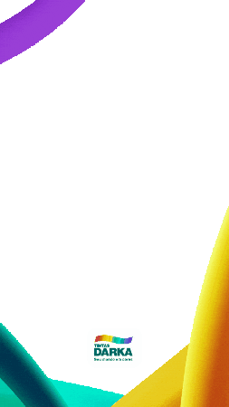 Sticker by Tintas Darka