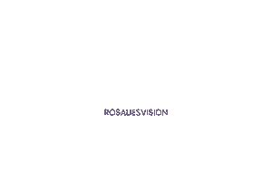 Rosaliesvision Sticker