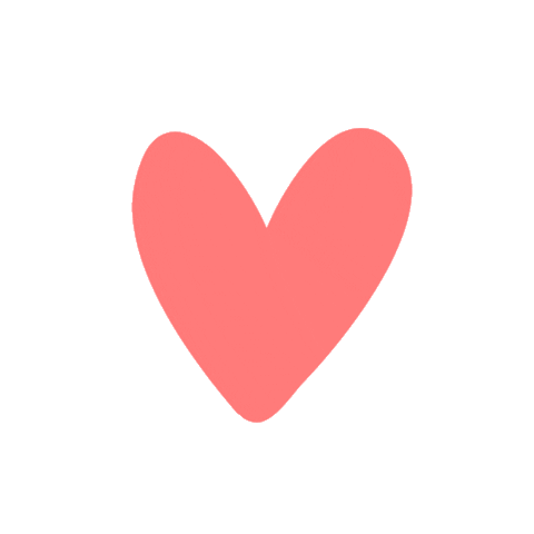 Heart Arrow Sticker