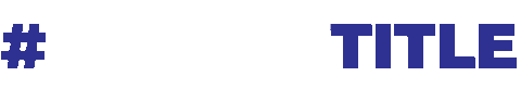 Carney Title Sticker