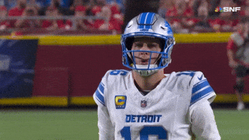 GIF by Detroit Lions