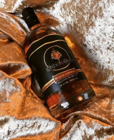 London Kings Rum GIF