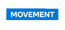 Dayofmovement Sticker by MovementForHealth