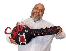 Erica Anderson Sticker by Team Anderson Realty