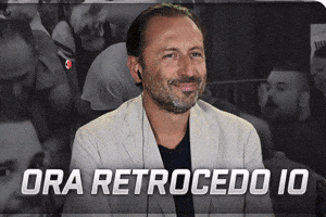 Bari De Laurentis GIF