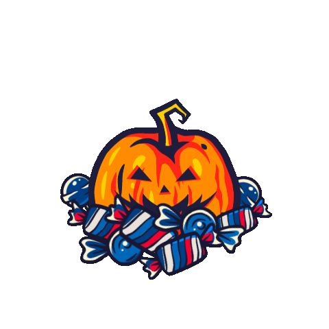 Bmwhalloween Sticker by BMWTAIWAN