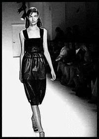 Primo GIF Latest Animated GIFs Gif made for New York Fashion Week