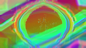 Art Rainbow GIF by xopaly