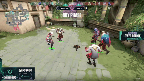 Esports Summon GIF by VALORANT - Find & Share on GIPHY