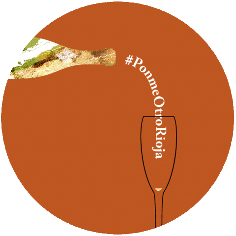 Rioja Sticker
