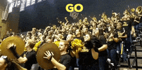 game day dance GIF by UCF Marching Knights