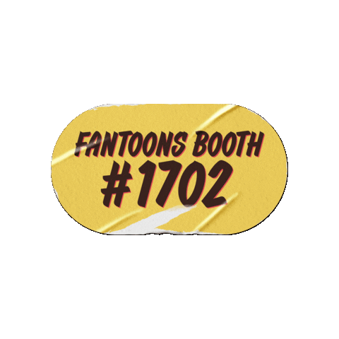 Animated Sticker