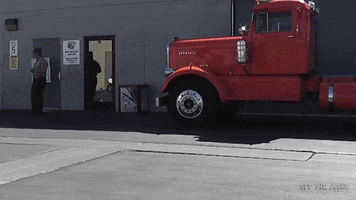 dodge muscle car GIF by Off The Jacks