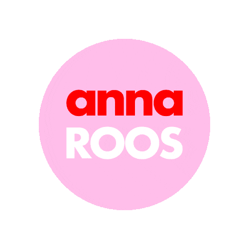 Anna Roos Sticker