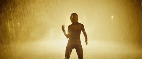 Marie-Mai Dance GIF