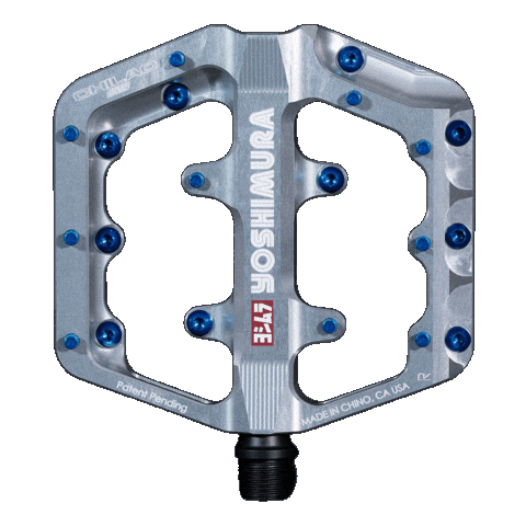 Yoshimuracycling Sticker by YoshimuraUSA