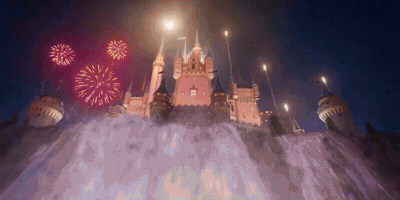 Disney GIF