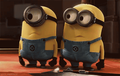 Minion-animation GIFs - Get the best GIF on GIPHY