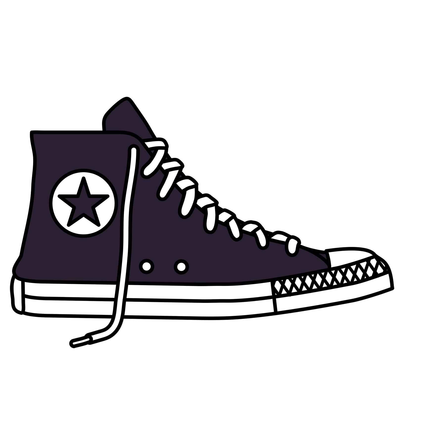 stickers converse stickers converse