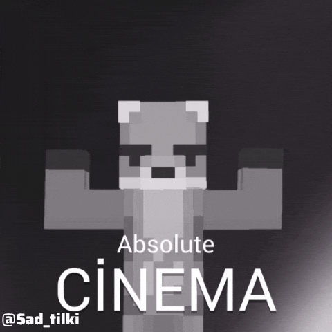 Absolute Cinema GIF