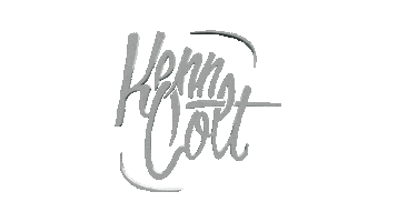 House Music Dj Sticker by Kenn Colt