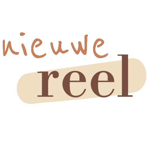 Planning Echo Sticker by chicchic_nl