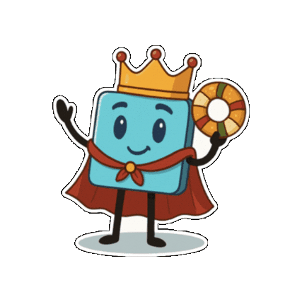 Rosca Diadereyes Sticker by Vitro