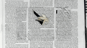 Stop Motion Art GIF