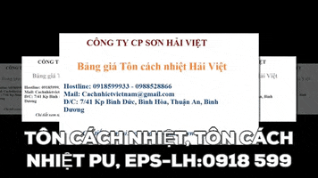 huyennguyen-347e vach ngan cach nhiet ton cach nhiet ton chong nong ton cach nhiet pu GIF