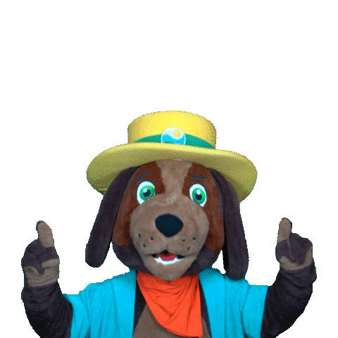 RCN Vakantieparken Sticker