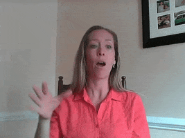 ashleyfrongello asl verb GIF