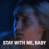 Big Sky Love GIF by ABC Network