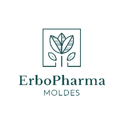 Erbopharma Sticker
