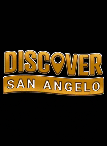 San Angelo GIF by Discover San Angelo