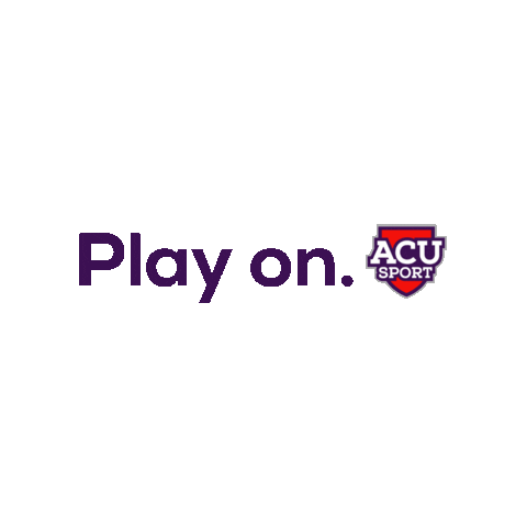 Sticker by acusport