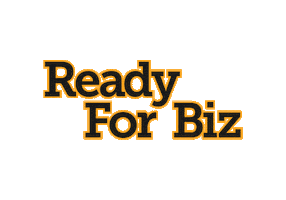 Phoenix Biz Sticker by morningsqueeze