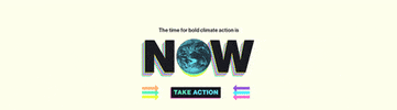 Climate Change GIF by NRDC