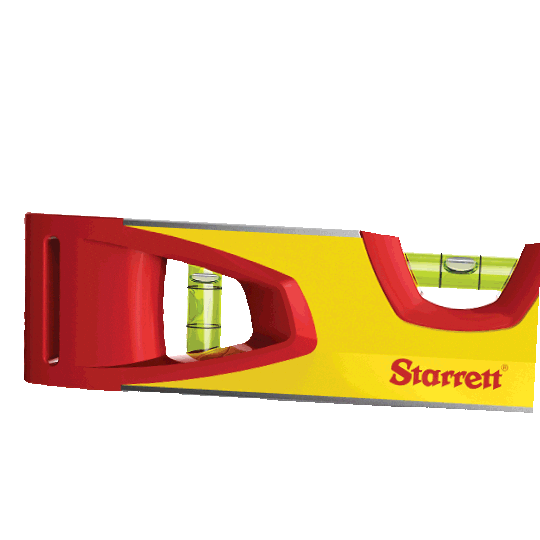 Starrett Brasil Sticker