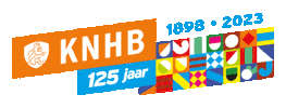 Knhb Sticker by OranjeHockey