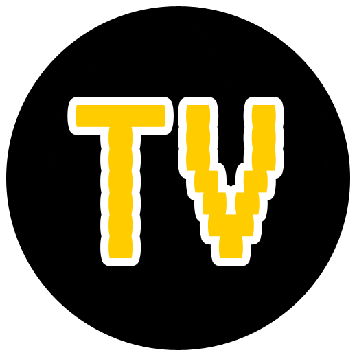 Stasera TV Sticker