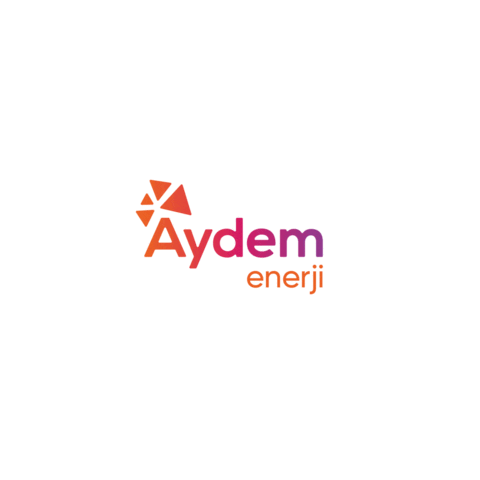Sticker by Aydem Enerji