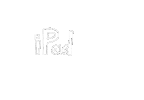 Ipad Sticker
