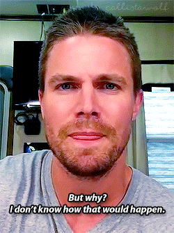 actor stephen amell
