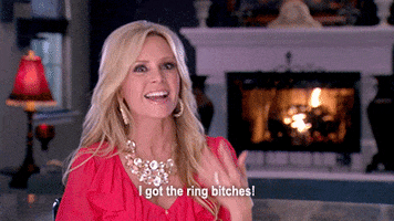 excited reality tv GIF excited reality tv GIF