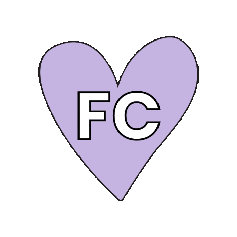 Heart Love Sticker by FASHIONCLASH