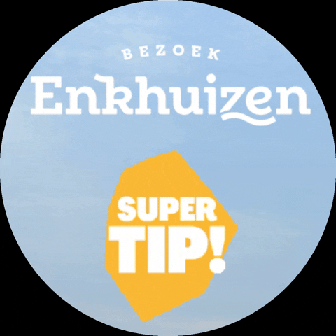 Annemiekkee tips tip enkhuizen westfriesland GIF