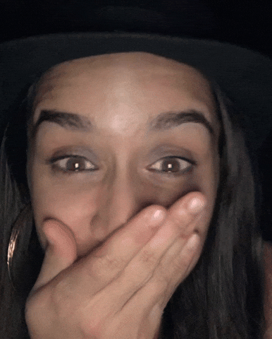 Funny Face Shraddhakapoor GIF