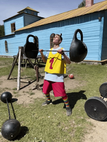 Lottemaa GIF
